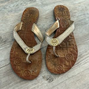 Tory Burch Sandal